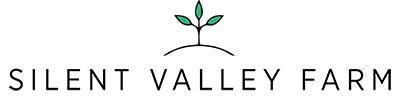 Silent Valley Farm Logo